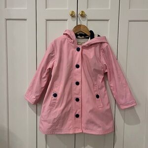 Hatley raincoat